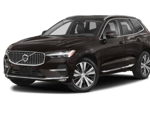 VOLVO XC60 2022 YV4L12DK9N1026998 image