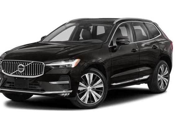VOLVO XC60 2022 YV4L12RL6N1084455 image