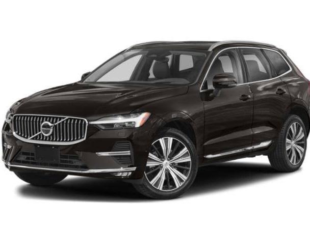 VOLVO XC60 2022 YV4L12RLXN1059462 image