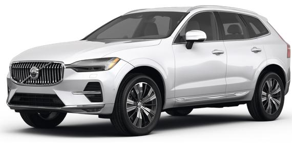 VOLVO XC60 2022 YV4L12RK8N1091480 image VOLVO XC60 2022 YV4L12RK8N1091480 image