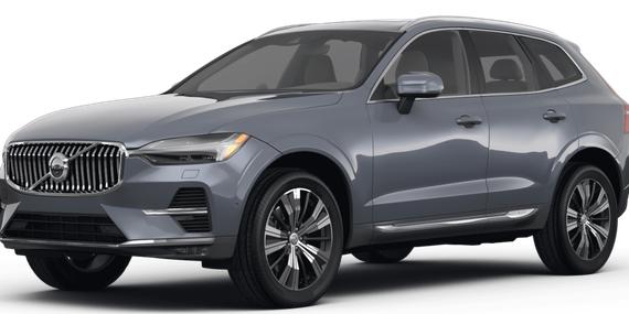 VOLVO XC60 2022 YV4062RL0N1088120 image