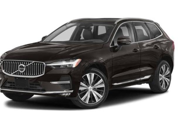 VOLVO XC60 2022 YV4L12DL0N1008494 image