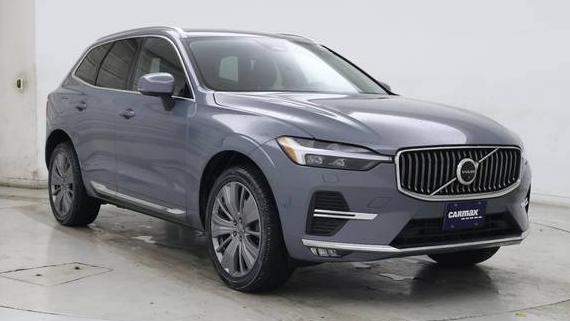 VOLVO XC60 2022 YV4062RL4N1953817 image VOLVO XC60 2022 YV4062RL4N1953817 image