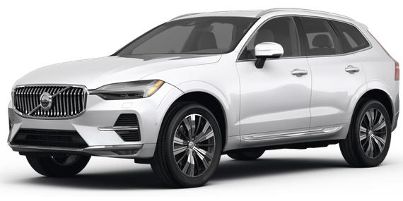 VOLVO XC60 2022 YV4L12RL2N1951415 image