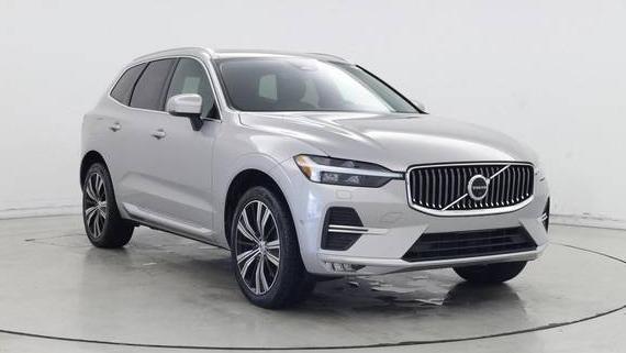 VOLVO XC60 2022 YV4062RL8N1081240 image