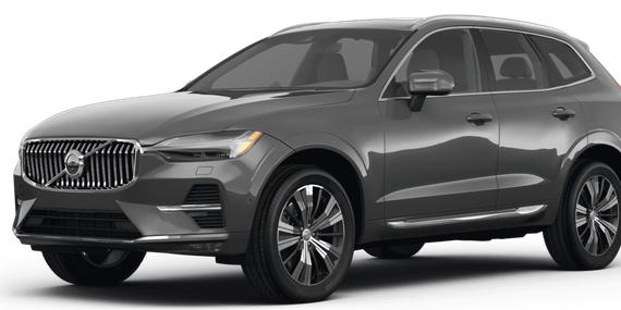 VOLVO XC60 2022 YV4L12DK6N1074457 image