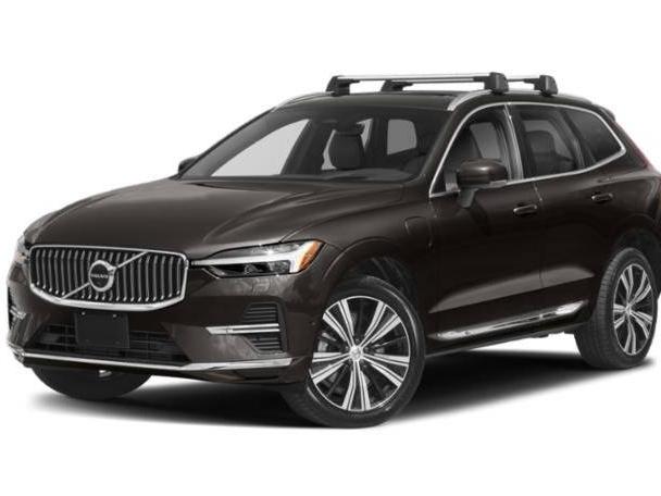 VOLVO XC60 2022 YV4BR0DZ8N1992474 image