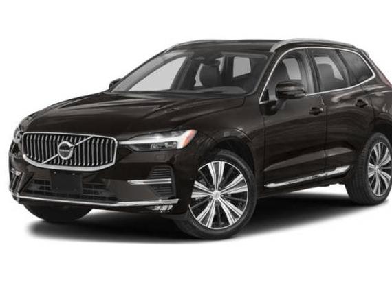 VOLVO XC60 2022 YV4L12RK9N1035841 image