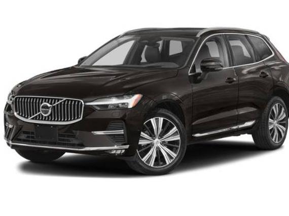 VOLVO XC60 2022 YV4L12RL7N1081354 image