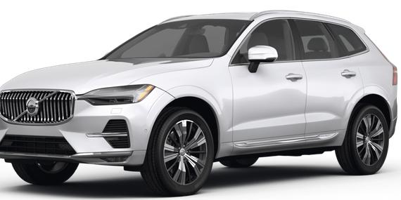 VOLVO XC60 2022 YV4L12RL7N1083508 image