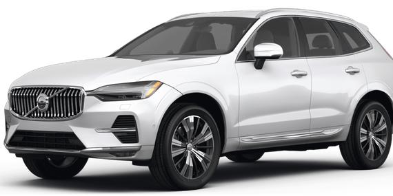 VOLVO XC60 2022 YV4L12RK6N1081577 image
