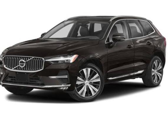 VOLVO XC60 2022 YV4062RM4N1070387 image