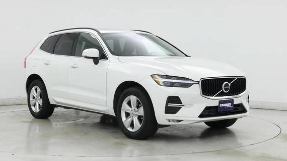 VOLVO XC60 2022 YV4L12RK1N1905758 image