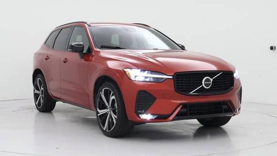 VOLVO XC60 2022 YV4L12DM7N1046040 image VOLVO XC60 2022 YV4L12DM7N1046040 image