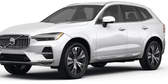 VOLVO XC60 2022 YV4L12RK1N1970951 image