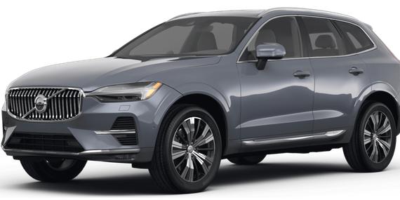 VOLVO XC60 2022 YV4062RL4N1081266 image