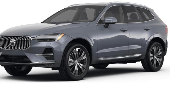 VOLVO XC60 2022 YV4062RL9N1071476 image