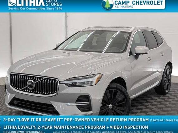 VOLVO XC60 2022 YV4L12DL9N1981910 image VOLVO XC60 2022 YV4L12DL9N1981910 image