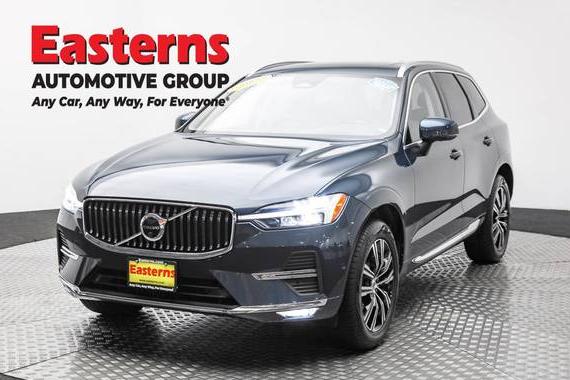 VOLVO XC60 2022 YV4062RL5N1079929 image