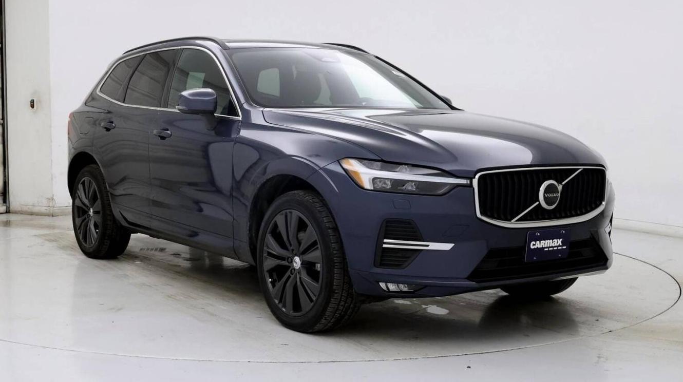 VOLVO XC60 2022 YV4L12RK4N1976596 image