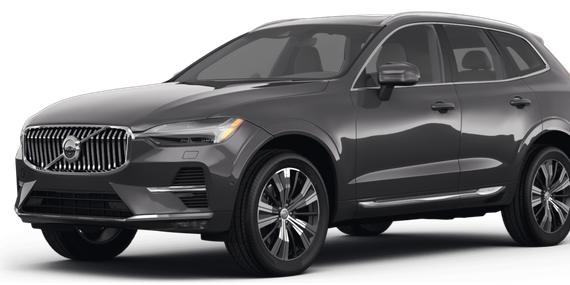 VOLVO XC60 2022 YV4L12RK3N1070424 image