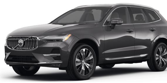 VOLVO XC60 2022 YV4L12RLXN1978796 image