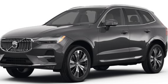 VOLVO XC60 2022 YV4L12RL1N1912024 image
