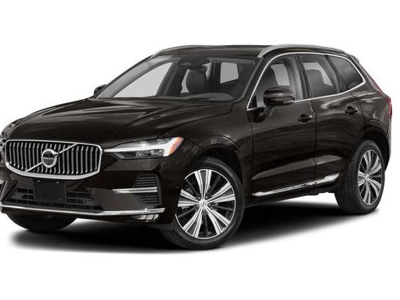 VOLVO XC60 2022 YV4L12RKXN1920968 image