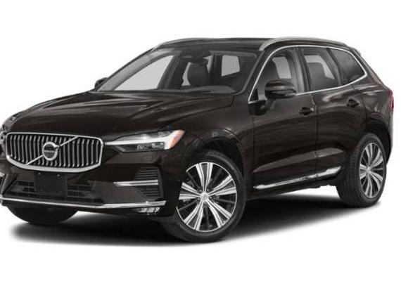 VOLVO XC60 2022 YV4L12DL1N1051709 image