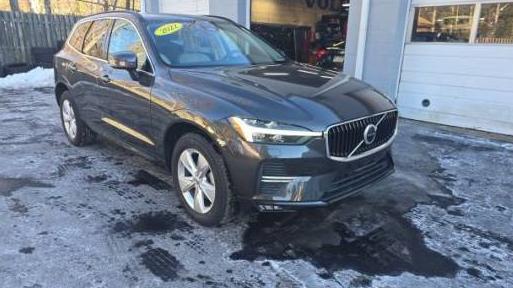 VOLVO XC60 2022 YV4L12RK5N1901289 image