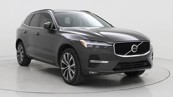 VOLVO XC60 2022 YV4L12RK3N1051811 image VOLVO XC60 2022 YV4L12RK3N1051811 image