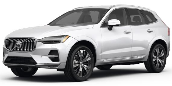 VOLVO XC60 2022 YV4L12DLXN1008163 image VOLVO XC60 2022 YV4L12DLXN1008163 image