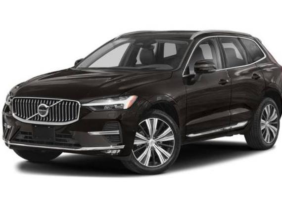 VOLVO XC60 2022 YV4L12RK3N1951432 image