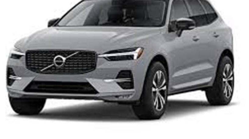 VOLVO XC60 2022 YV4L12RKXN1906679 image