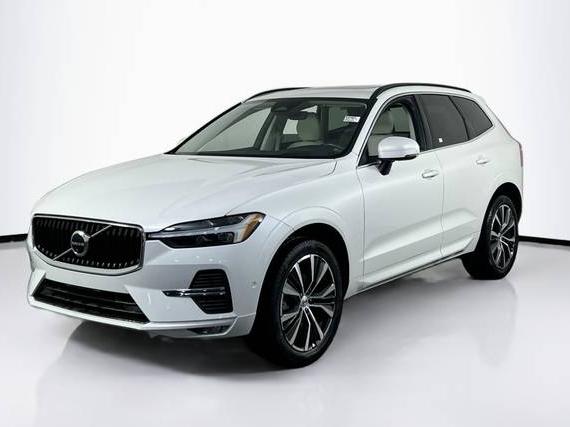 VOLVO XC60 2022 YV4L12DK2N1074021 image VOLVO XC60 2022 YV4L12DK2N1074021 image