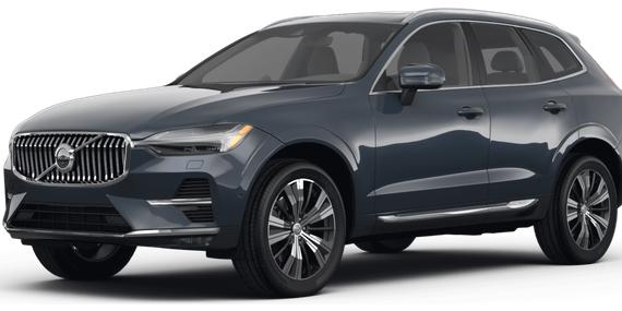 VOLVO XC60 2022 YV4L12RK8N1079006 image