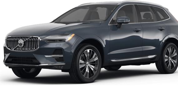 VOLVO XC60 2022 YV4L12RK6N1024988 image
