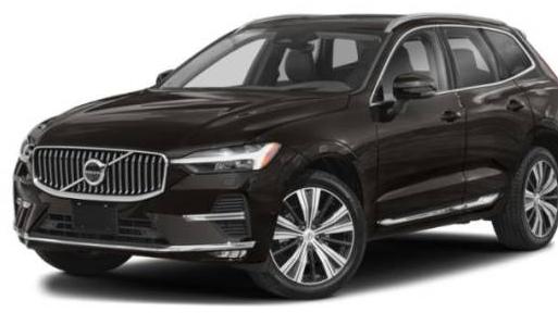 VOLVO XC60 2022 YV4L12DK5N1020910 image