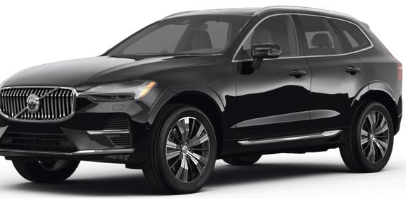 VOLVO XC60 2022 YV4L12DL3N1088731 image