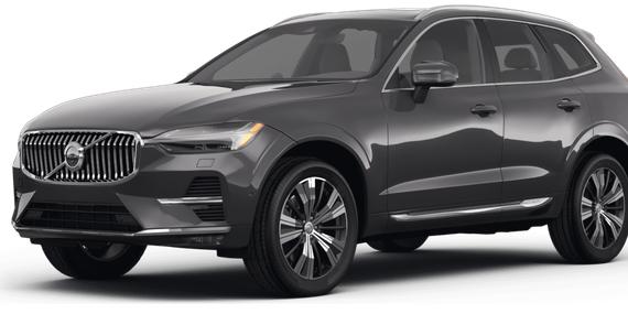 VOLVO XC60 2022 YV4L12RK0N1051779 image