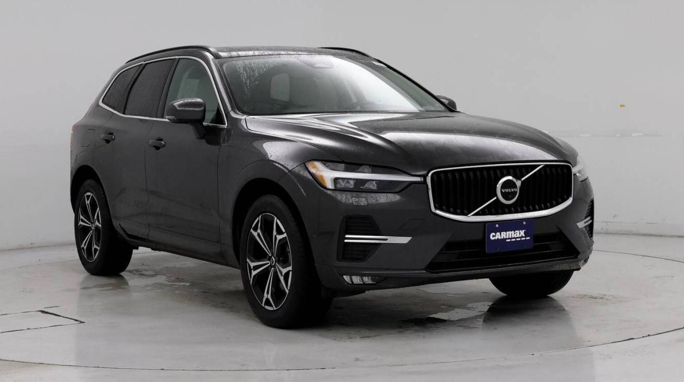 VOLVO XC60 2022 YV4L12RKXN1064491 image