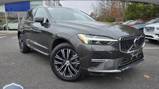 VOLVO XC60 2022 YV4BR0DL0N1977463 image