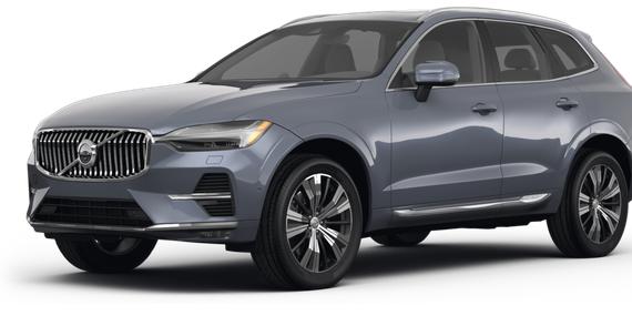 VOLVO XC60 2022 YV4L12DK7N1997515 image