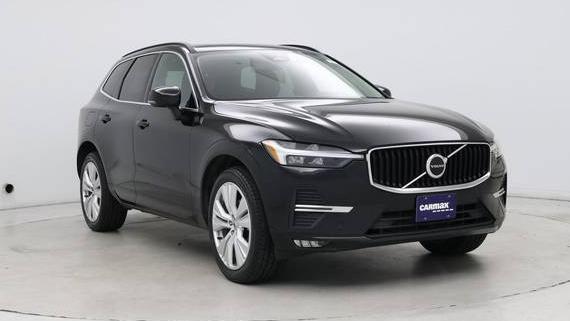 VOLVO XC60 2022 YV4L12RK2N1069880 image