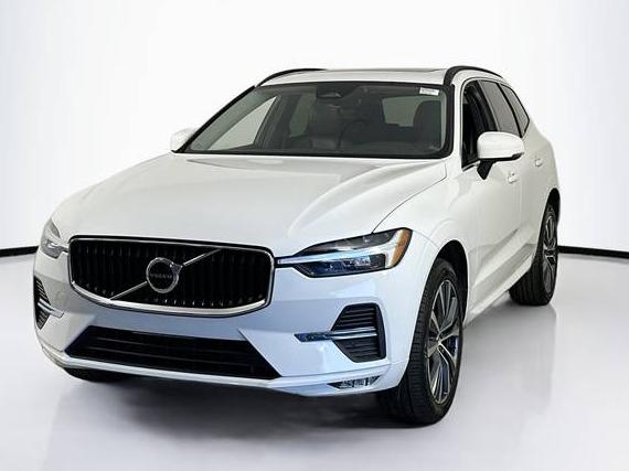 VOLVO XC60 2022 YV4L12DK6N1091694 image VOLVO XC60 2022 YV4L12DK6N1091694 image