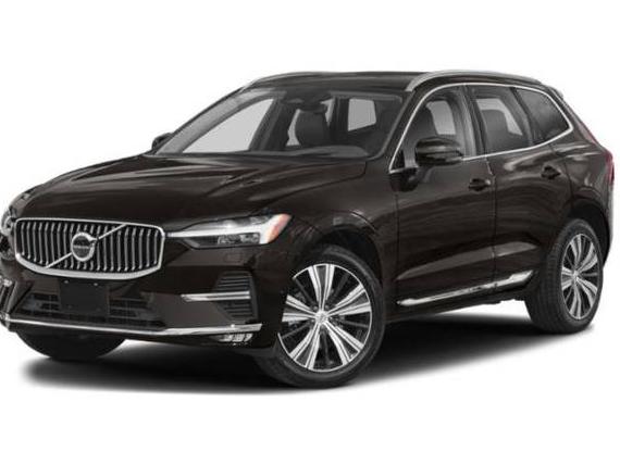 VOLVO XC60 2022 YV4L12DKXN1074445 image