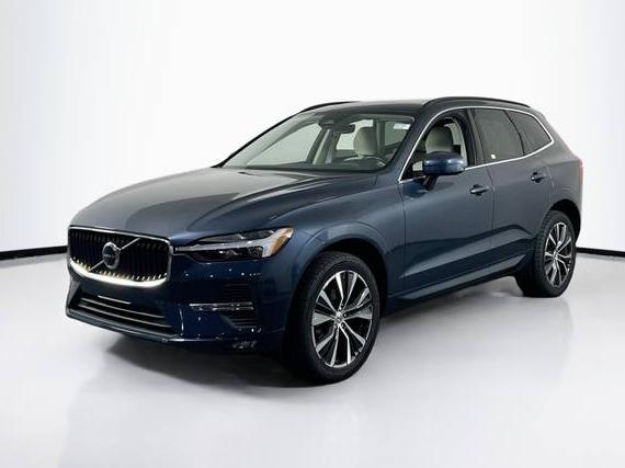 VOLVO XC60 2022 YV4L12DK2N1071023 image VOLVO XC60 2022 YV4L12DK2N1071023 image