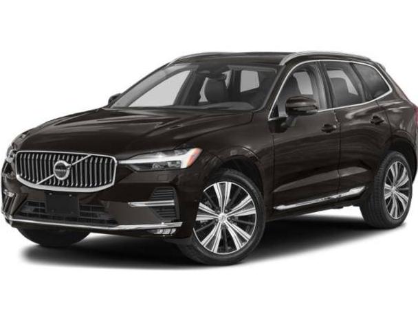 VOLVO XC60 2022 YV4L12RLXN1909624 image