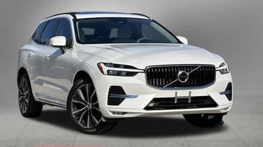 VOLVO XC60 2022 YV4L12RKXN1925894 image VOLVO XC60 2022 YV4L12RKXN1925894 image