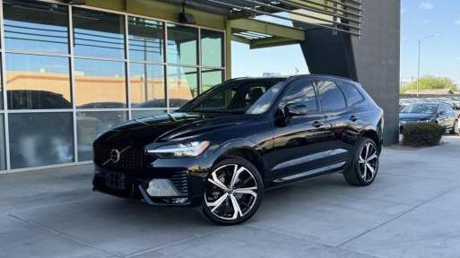 VOLVO XC60 2022 YV4L12DM8N1088345 image